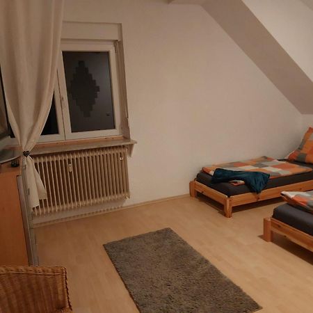 Simmertal Gaestehaus Bergmuehle 게스트하우스 외부 사진